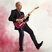 דני סנדרסון