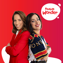 דף הטבות Poalim Wonder