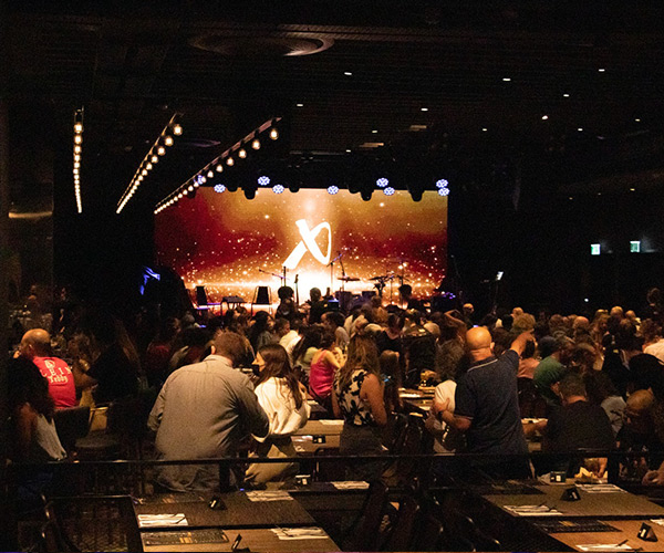 זאפה תל אביב החדש