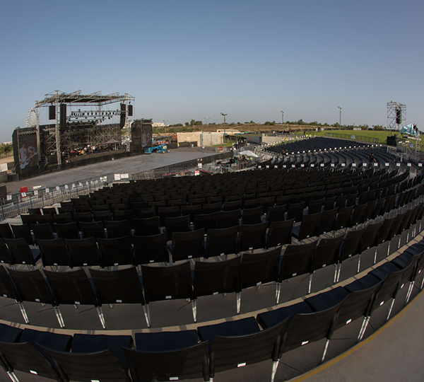 זאפה LIVE פארק