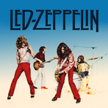 הבלאקבירדס ודור נגר LED ZEPPELIN