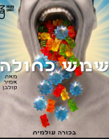30.7 | היכל התרבות כרמיאל
