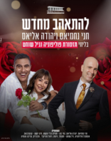 29.7 | היכל התרבות כרמיאל