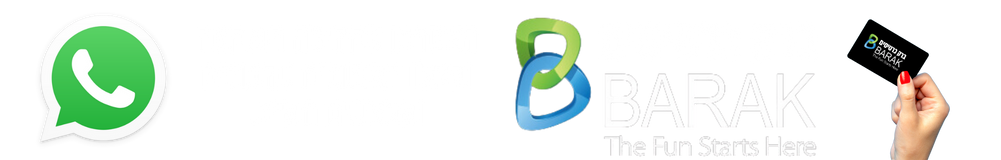 ברק עיטוף ##2